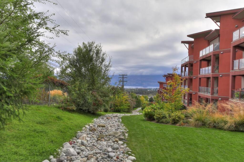 Stay In The Okanagan - Copper Sky, Вест-Келоуна Экстерьер фото