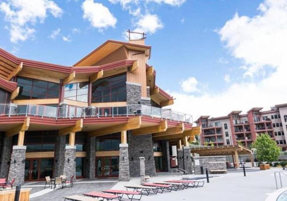 Stay In The Okanagan - Copper Sky, Вест-Келоуна Экстерьер фото