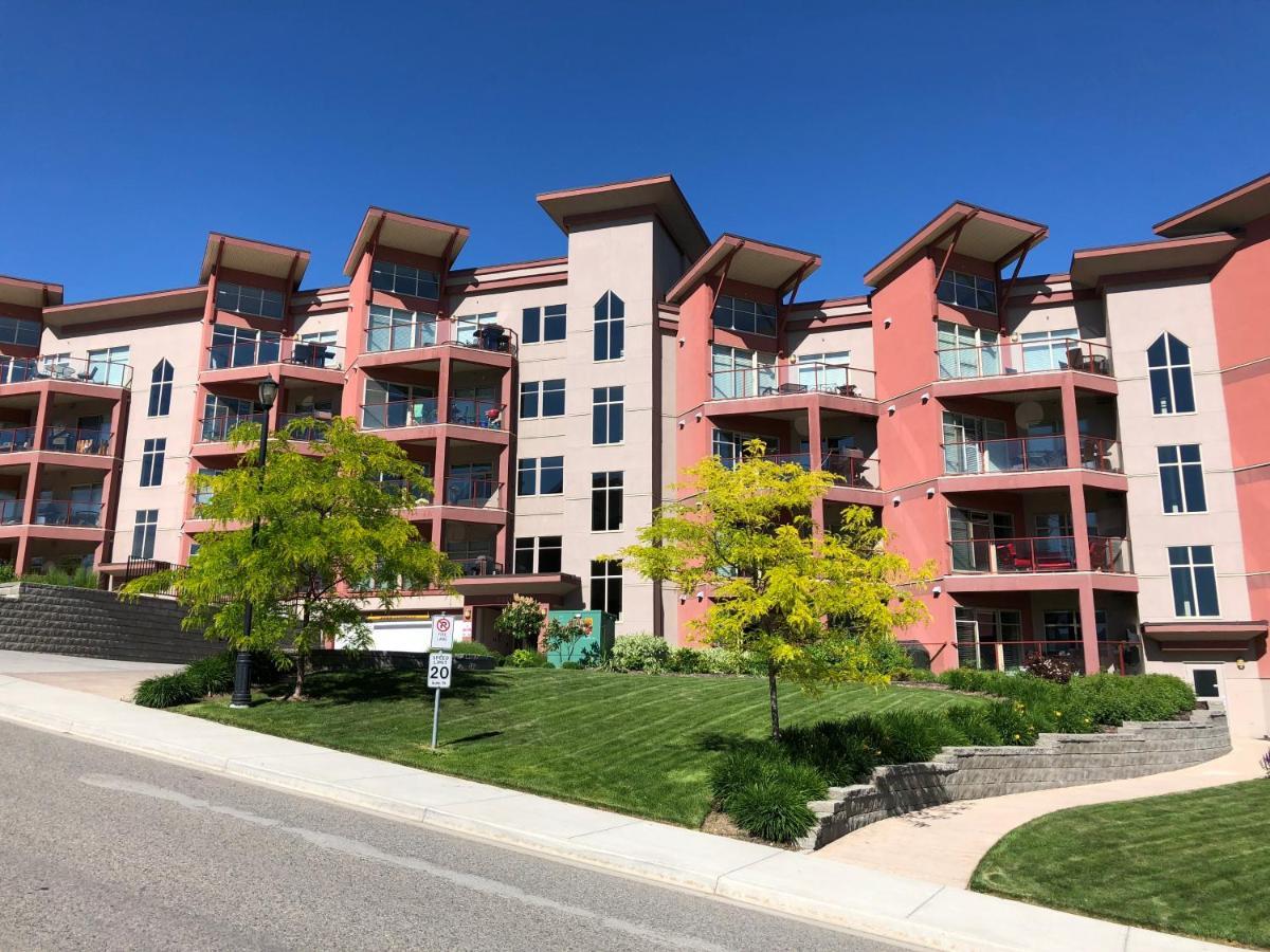 Stay In The Okanagan - Copper Sky, Вест-Келоуна Экстерьер фото