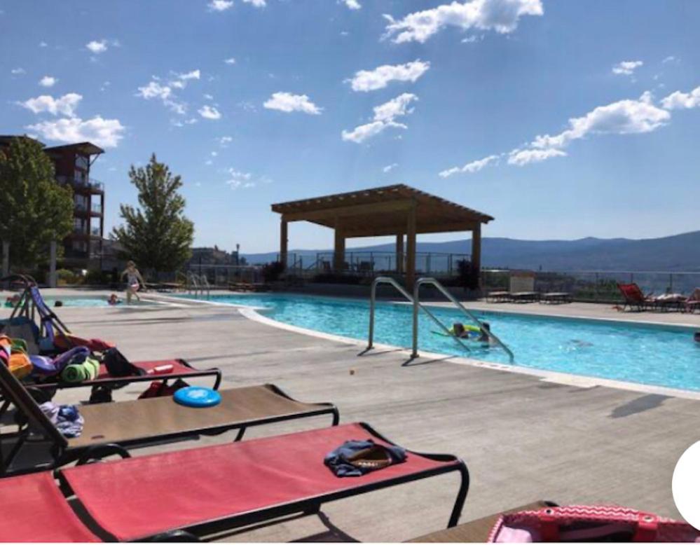 Stay In The Okanagan - Copper Sky, Вест-Келоуна Экстерьер фото