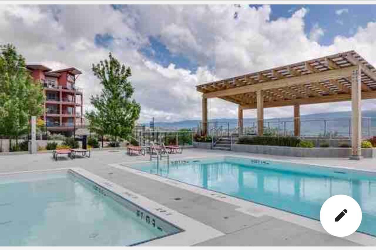 Stay In The Okanagan - Copper Sky, Вест-Келоуна Экстерьер фото