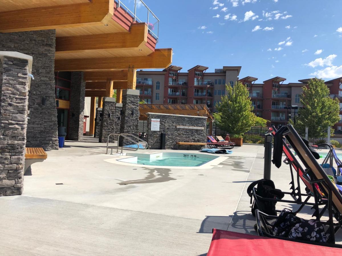 Stay In The Okanagan - Copper Sky, Вест-Келоуна Экстерьер фото