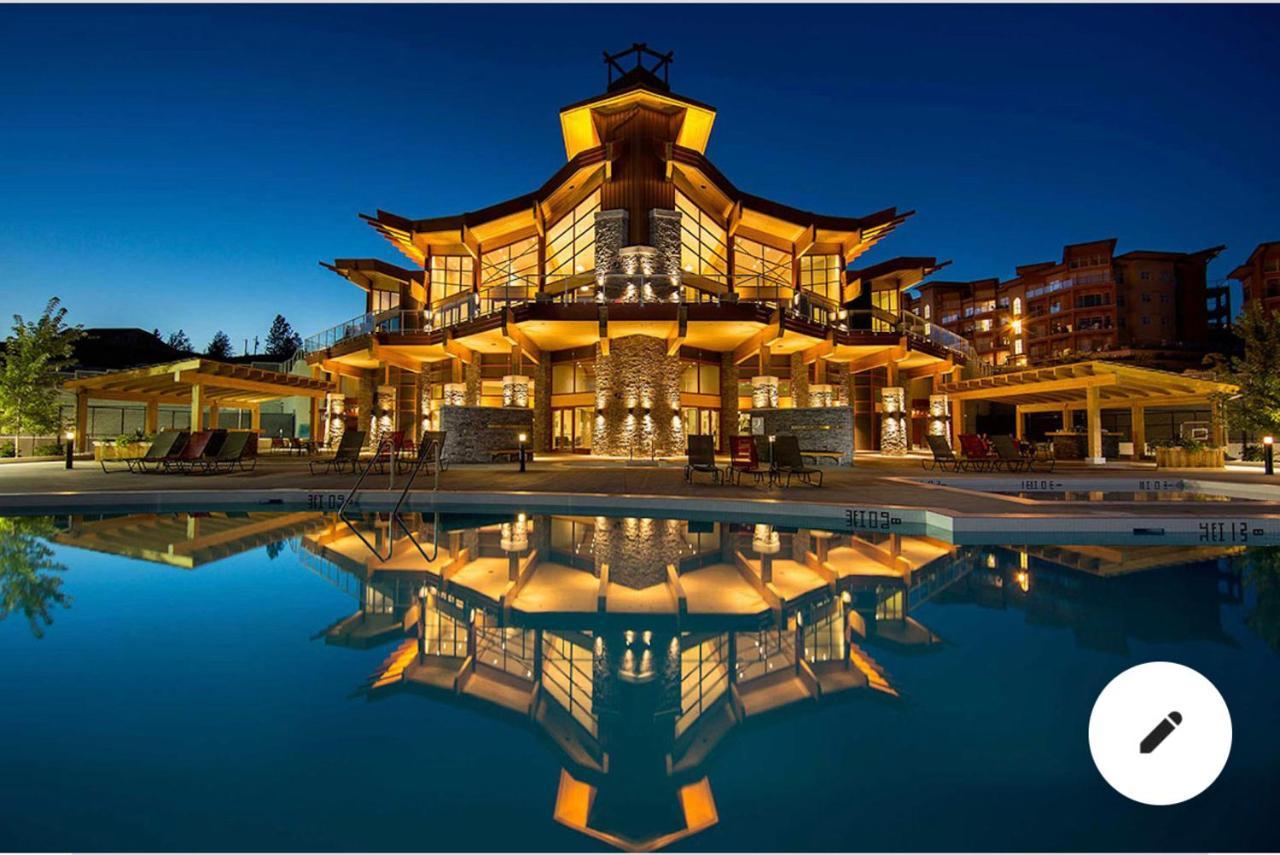 Stay In The Okanagan - Copper Sky, Вест-Келоуна Экстерьер фото