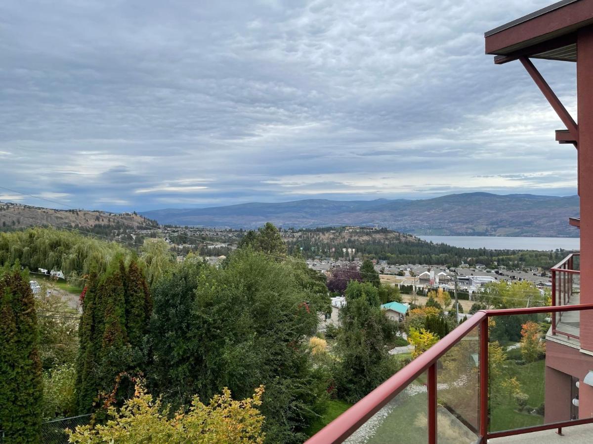 Stay In The Okanagan - Copper Sky, Вест-Келоуна Экстерьер фото