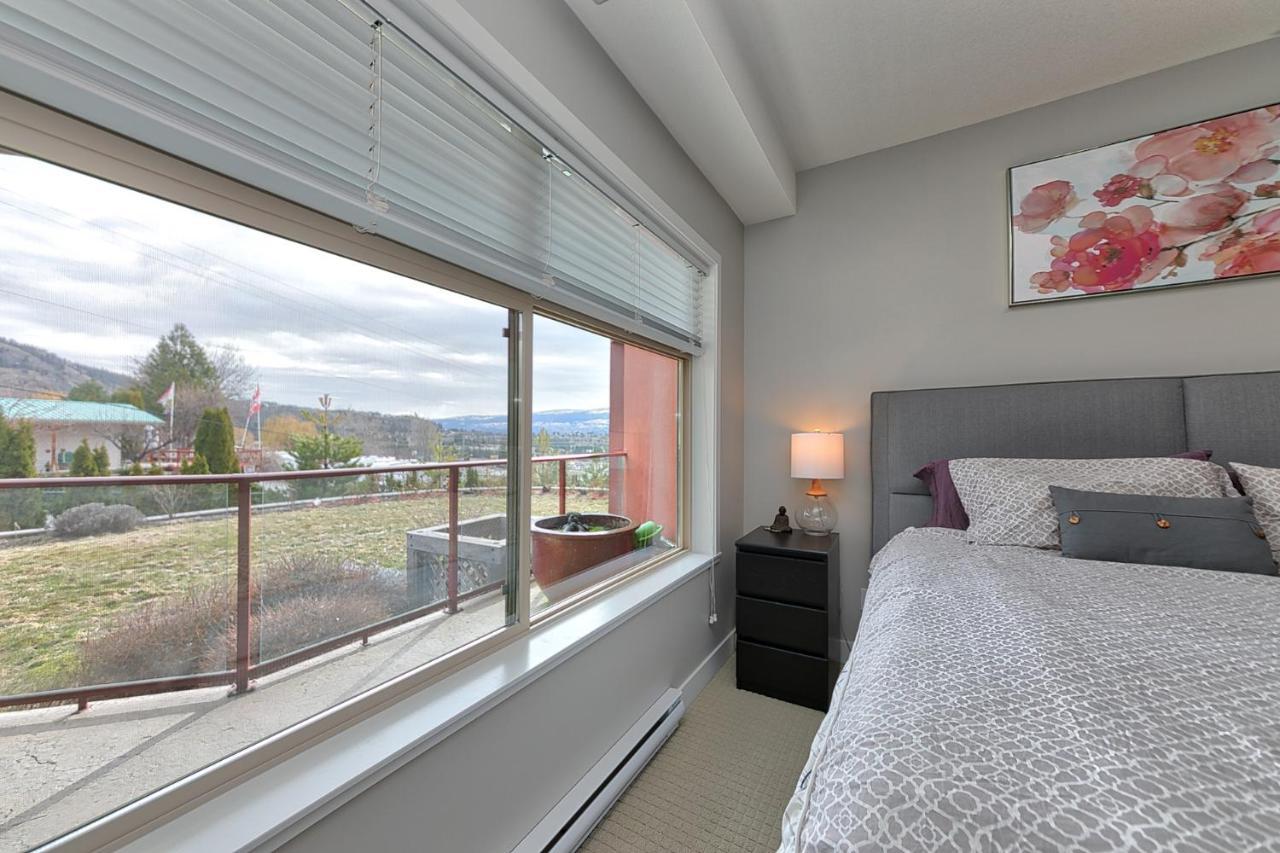 Stay In The Okanagan - Copper Sky, Вест-Келоуна Экстерьер фото